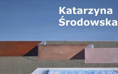 Wystawa indywidualna, Galeria Sztuki na Prostej, Jabłonna, 23.05 – 01.06.2019