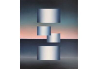 Ulotność /Kompozycja geometryczna/